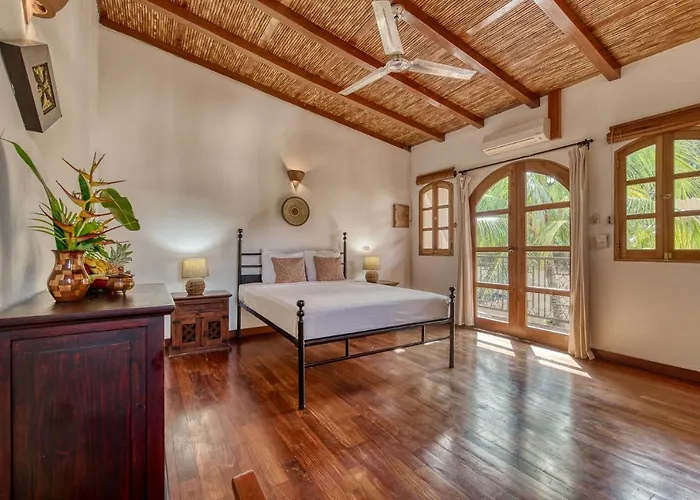 Boutique Hotel Secret Garden Granada