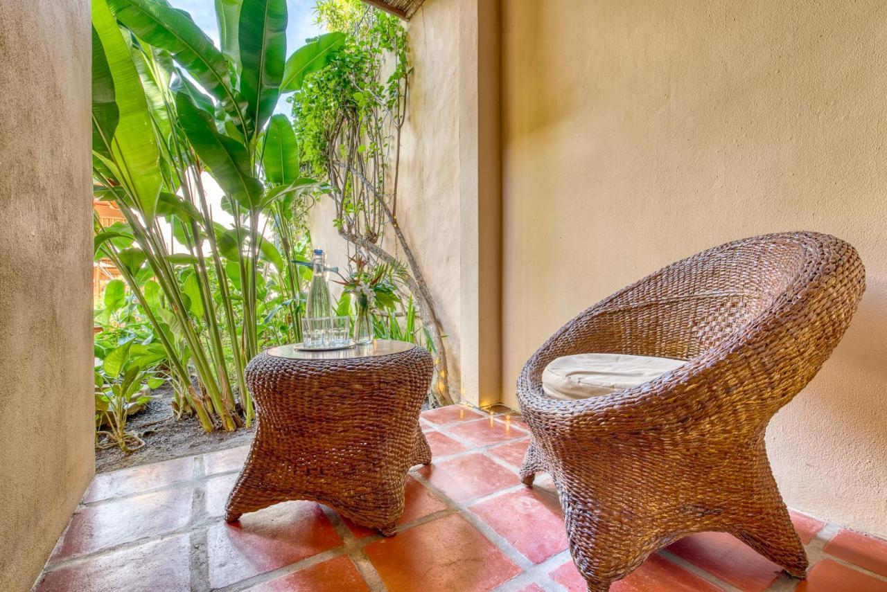 Boutique Secret Garden 4*