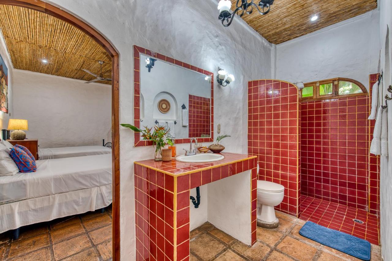 Boutique Secret Garden Hotel