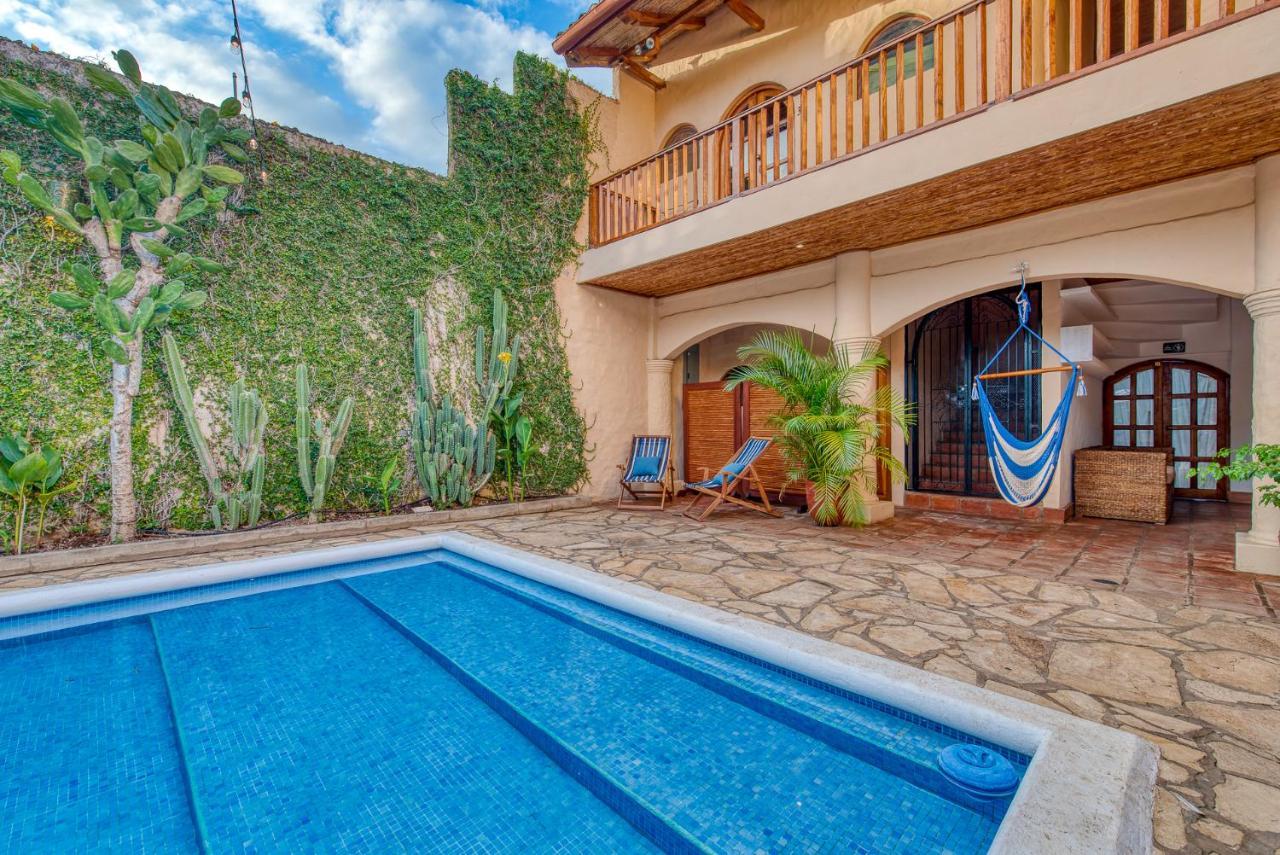 Boutique Secret Garden Hotel Granada