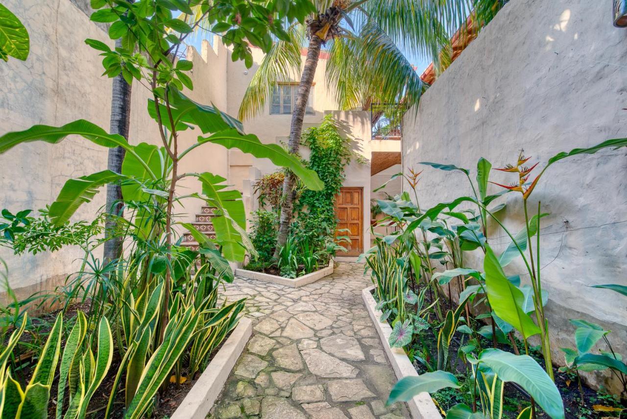 Boutique Secret Garden 4*