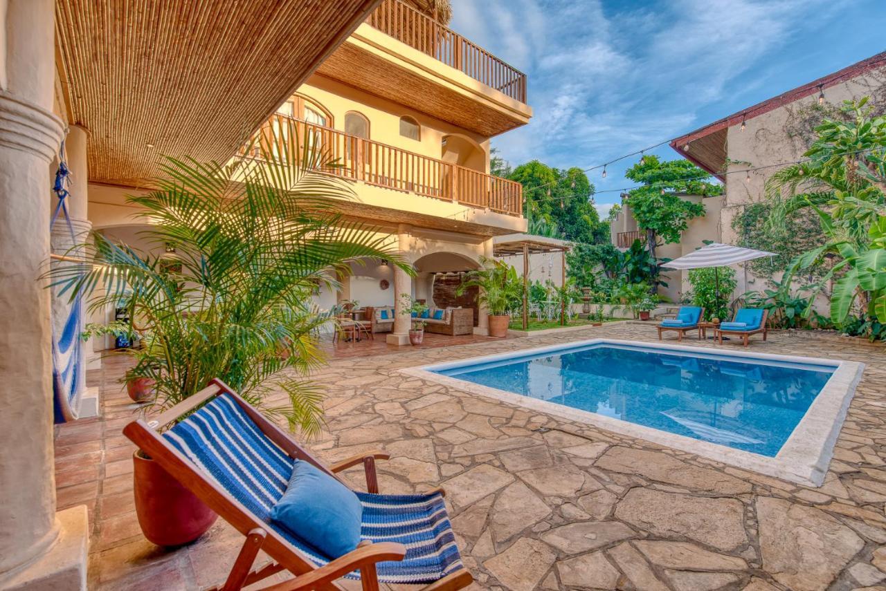 Boutique Secret Garden Hotel