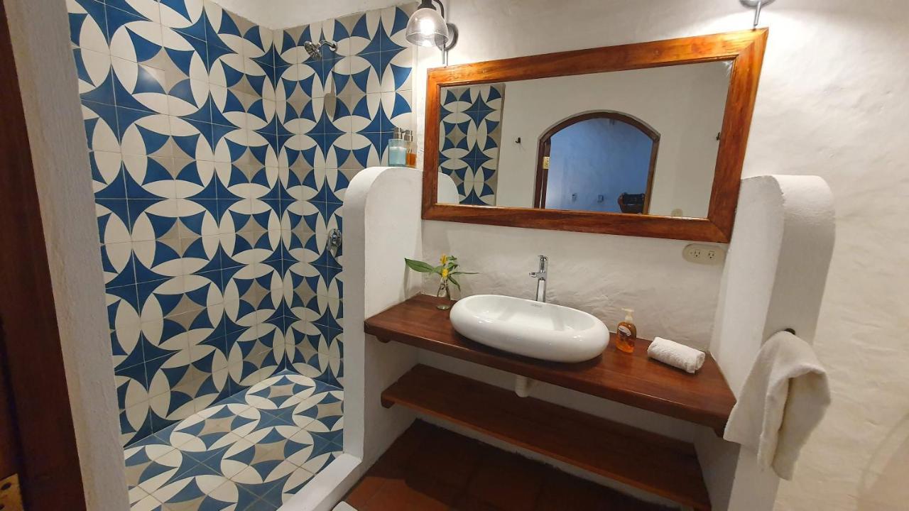 Boutique Secret Garden Hotel Granada