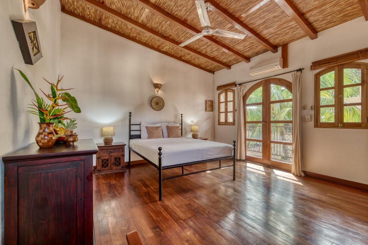 Boutique Secret Garden Hotel