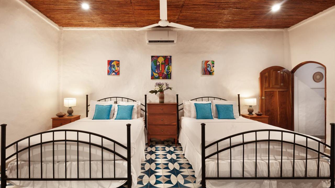Hotel Boutique Secret Garden Granada