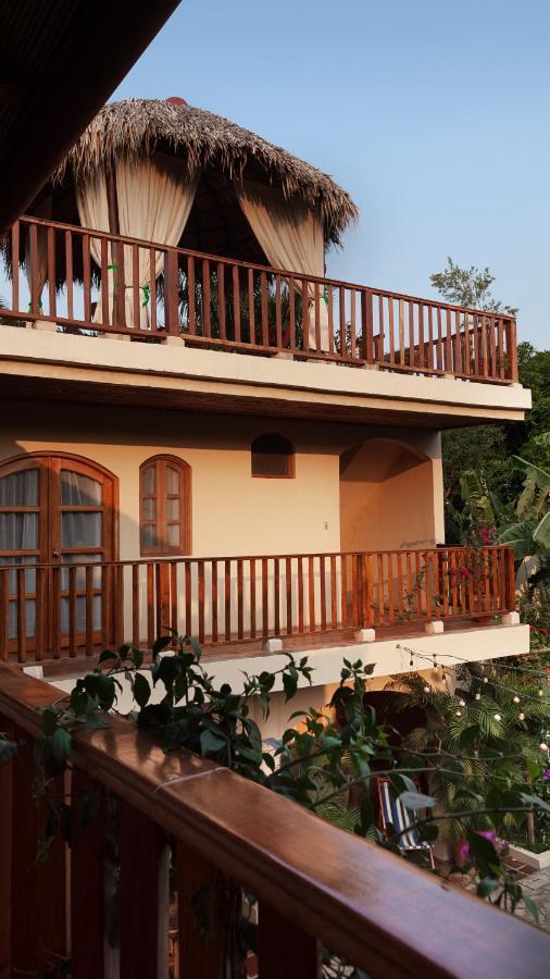 Hotel Boutique Secret Garden