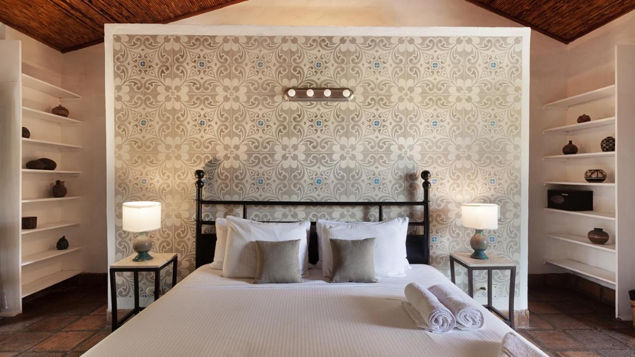 Boutique Secret Garden 4*