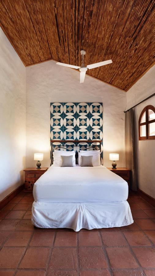 Boutique Secret Garden 4* Granada